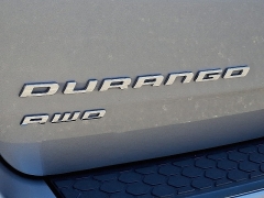 Used 2017 Dodge Durango 4d SUV AWD SXT at Joshua Motor Company near Pennsauken, NJ