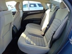 Used 2019  Ford Fusion 4d Sedan FWD S at Joshua Motor Company near Pennsauken&comma; NJ