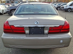 Used 2005  Mercury Grand Marquis 4d Sedan GS at Joshua Motor Company near Pennsauken, NJ