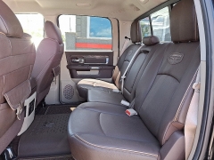 Used 2013 Ram 1500 4WD Crew Cab Laramie Longhorn Ltd at Joshua Motor Company near Pennsauken, NJ