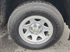 Used 2015  Chevrolet Silverado 1500 2WD Reg Cab Work Truck Longbed at Joshua Motor Company near Pennsauken&comma; NJ