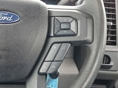 Used 2017  Ford Super Duty F-250 SRW 2WD Reg Cab 8' Box at Joshua Motor Company near Pennsauken&comma; NJ