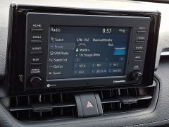 Used 2022  Toyota RAV4 LE FWD at Joshua Motor Company near Pennsauken, NJ