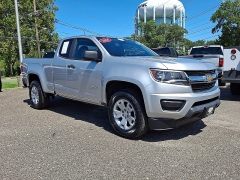 Used 2016  Chevrolet Colorado 2WD Ext Cab WT at Joshua Motor Company near Pennsauken&comma; NJ