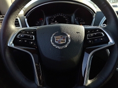 Used 2016  Cadillac SRX 4d SUV AWD Performance at Joshua Motor Company near Pennsauken&comma; NJ