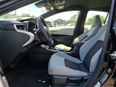 Used 2023  Toyota Corolla Hatchback SE CVT at Joshua Motor Company near Pennsauken&comma; NJ