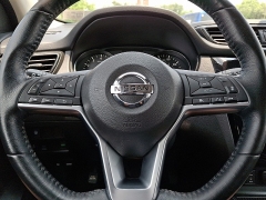 Used 2017 Nissan Rogue Sport 4d SUV AWD SL at Joshua Motor Company near Pennsauken, NJ