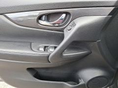 Used 2017  Nissan Rogue 4d SUV AWD SV at Joshua Motor Company near Pennsauken, NJ