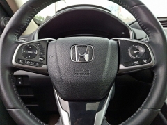 Used 2017 Honda CR-V EX-L AWD at Joshua Motor Company near Pennsauken, NJ