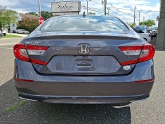 Used 2018  Honda Accord Sedan 4d LX 1&period;5L at Joshua Motor Company near Pennsauken&comma; NJ