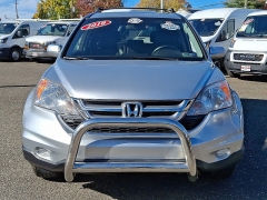 Used 2010  Honda CR-V 4d SUV 4WD EX-L at Joshua Motor Company near Pennsauken, NJ