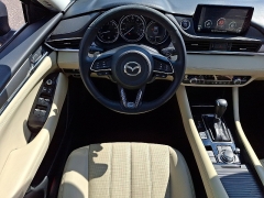 Used 2020  Mazda Mazda6 4d Sedan Grand Touring at Joshua Motor Company near Pennsauken&comma; NJ