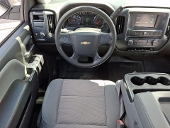 Used 2016  Chevrolet Silverado 2500 2WD Crew Cab Work Truck Longbed at Joshua Motor Company near Pennsauken&comma; NJ