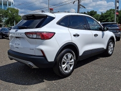 Used 2022  Ford Escape S AWD at Joshua Motor Company near Pennsauken&comma; NJ