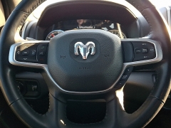 Used 2022  Ram 1500 Big Horn 4x4 Crew Cab 5'7" Box at Joshua Motor Company near Pennsauken&comma; NJ