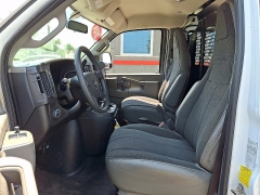 Used 2024  Chevrolet Express Cargo Van RWD 2500 135" at Joshua Motor Company near Pennsauken&comma; NJ
