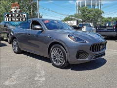 Used 2024  Maserati Grecale GT AWD at Joshua Motor Company near Pennsauken&comma; NJ
