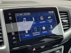 Used 2018  Honda Ridgeline Crew Cab AWD RTL-E at Joshua Motor Company near Pennsauken&comma; NJ