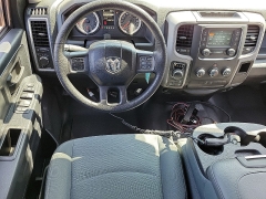 Used 2016 Ram 1500 4WD Crew Cab Tradesman at Joshua Motor Company near Pennsauken, NJ