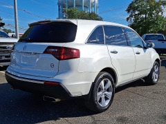 Used 2012  Acura MDX 4d SUV at Joshua Motor Company near Pennsauken, NJ