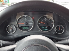 Used 2017  Jeep Wrangler Unlimited Rubicon 4x4 at Joshua Motor Company near Pennsauken&comma; NJ