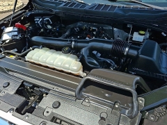 Used 2023  Ford F-150 4WD LARIAT SuperCrew 6&period;5' Box at Joshua Motor Company near Pennsauken&comma; NJ