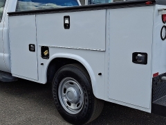 Used 2016  Ford Super Duty F-350 SRW 2WD SuperCab at Joshua Motor Company near Pennsauken&comma; NJ