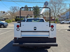 Used 2016  Ford Super Duty F-350 SRW 2WD Reg Cab 137" at Joshua Motor Company near Pennsauken&comma; NJ