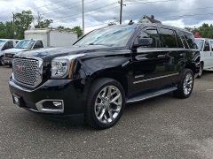 Used 2017  GMC Yukon 4d SUV 4WD Denali at Joshua Motor Company near Pennsauken&comma; NJ