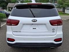 Used 2019 Kia Sorento 4d SUV FWD LX I4 at Joshua Motor Company near Pennsauken, NJ