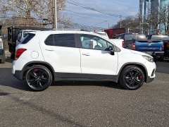 Used 2020  Chevrolet Trax 4d SUV FWD LT at Joshua Motor Company near Pennsauken&comma; NJ