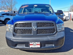 Used 2016 Ram 1500 2WD Crew Cab Tradesman at Joshua Motor Company near Pennsauken, NJ