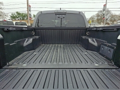 Used 2019  Toyota Tacoma 4WD Double Cab SR5 at Joshua Motor Company near Pennsauken&comma; NJ