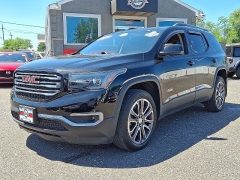 Used 2019 GMC Acadia 4d SUV AWD SLT-1 All Terrain at Joshua Motor Company near Pennsauken, NJ