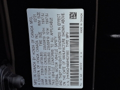 Used 2021  Honda CR-V Touring AWD at Joshua Motor Company near Pennsauken&comma; NJ