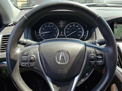 Used 2018  Acura TLX 4d Sedan SH-AWD 3&period;5L Tech at Joshua Motor Company near Pennsauken&comma; NJ