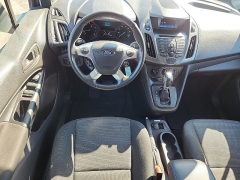 Used 2018  Ford Transit Connect Ext Wagon XL w&sol;Rear Liftgate at Joshua Motor Company near Pennsauken&comma; NJ