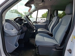 Used 2015  Ford Transit 150 Passenger Wagon Low Roof Wagon XLT at Joshua Motor Company near Pennsauken&comma; NJ