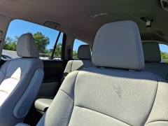 Used 2017  Honda Pilot 4d SUV AWD EX-L at Joshua Motor Company near Pennsauken&comma; NJ