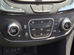 Used 2024  Chevrolet Equinox AWD 4dr RS at Joshua Motor Company near Pennsauken&comma; NJ