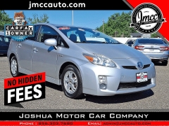 Used 2010 Toyota Prius 5d Hatchback I at Joshua Motor Company near Pennsauken, NJ