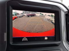 Used 2020  Chevrolet Silverado 1500 4WD Crew Cab Custom at Joshua Motor Company near Pennsauken, NJ