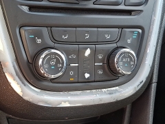 Used 2016  Buick Encore 4d SUV AWD Leather at Joshua Motor Company near Pennsauken, NJ