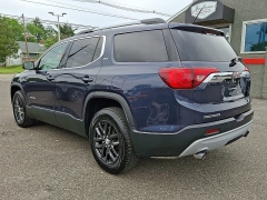 Used 2018  GMC Acadia 4d SUV FWD SLT-1 V6 at Joshua Motor Company near Pennsauken&comma; NJ
