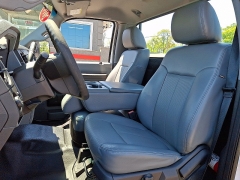 Used 2016  Ford Super Duty F-350 SRW 2WD Reg Cab 137" at Joshua Motor Company near Pennsauken&comma; NJ