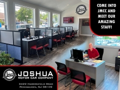 Used 2021 Nissan Armada 4x4 SL at Joshua Motor Company near Pennsauken, NJ