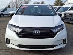 Used 2023  Honda Odyssey Sport Auto at Joshua Motor Company near Pennsauken&comma; NJ