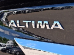 Used 2015 Nissan Altima 4d Sedan SL 2.5L at Joshua Motor Company near Pennsauken, NJ
