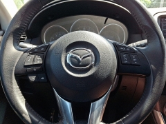 Used 2013 Mazda CX-5 4d SUV AWD Touring at Joshua Motor Company near Pennsauken, NJ