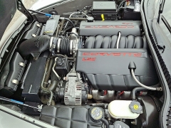 Used 2005  Chevrolet Corvette 2d Convertible at Joshua Motor Company near Pennsauken, NJ